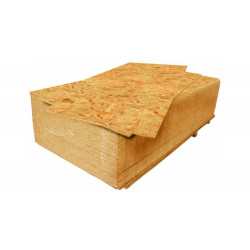 OSB-3 Kronospan 2500*1250*9